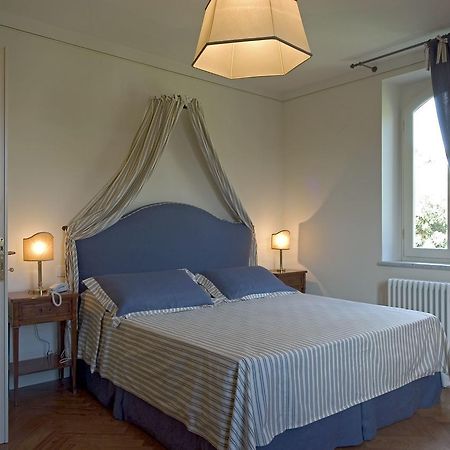 Villa Signori Marina di Pietrasanta Exteriér fotografie