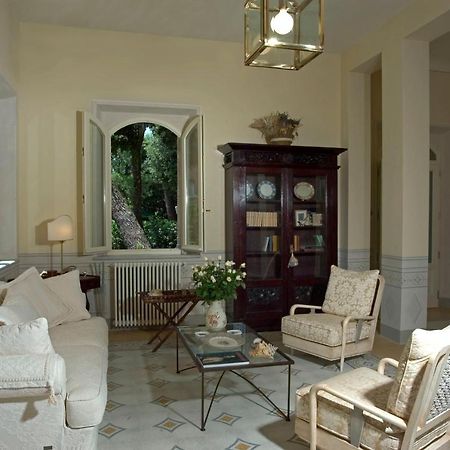 Villa Signori Marina di Pietrasanta Exteriér fotografie