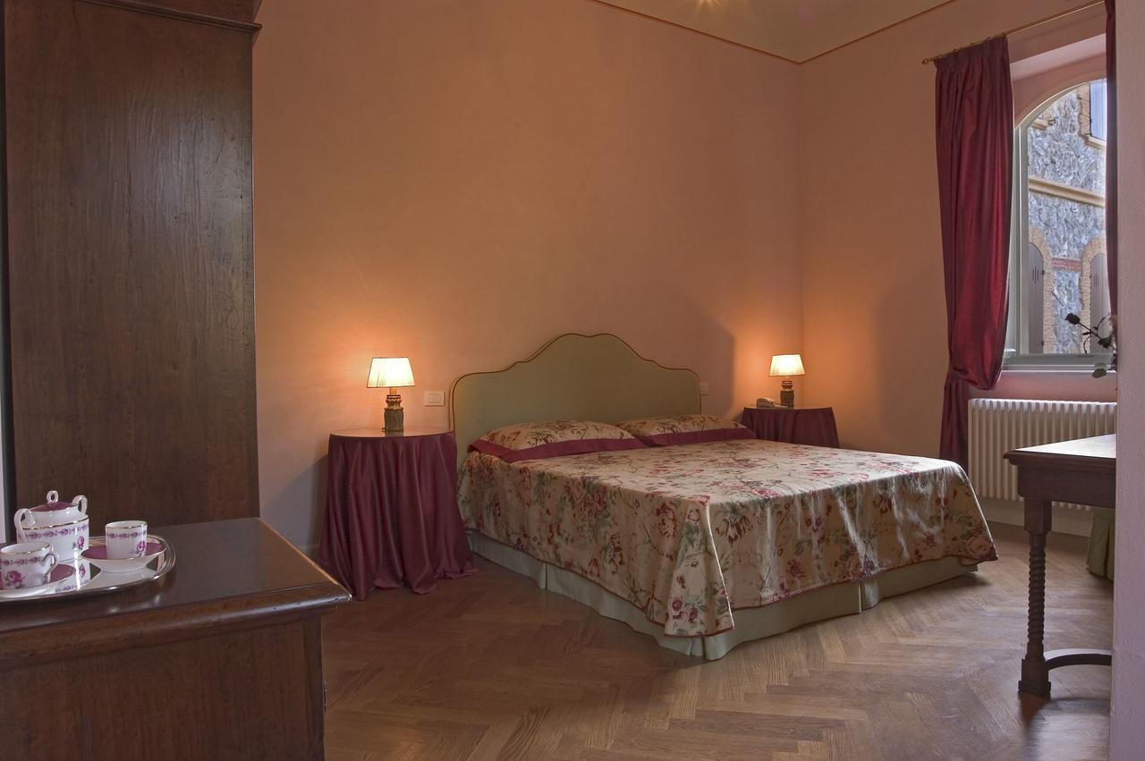 Villa Signori Marina di Pietrasanta Exteriér fotografie