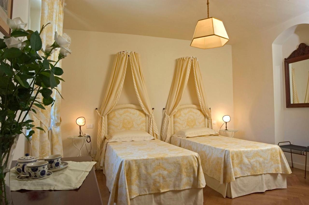 Villa Signori Marina di Pietrasanta Exteriér fotografie