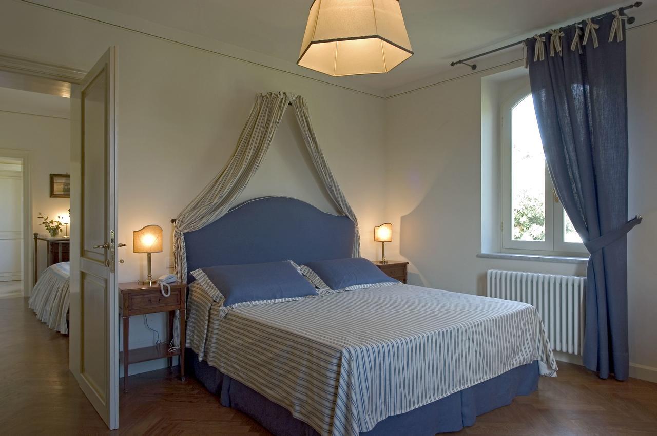 Villa Signori Marina di Pietrasanta Exteriér fotografie