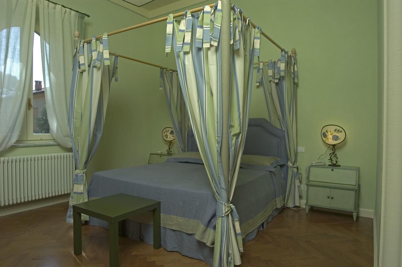 Villa Signori Marina di Pietrasanta Exteriér fotografie