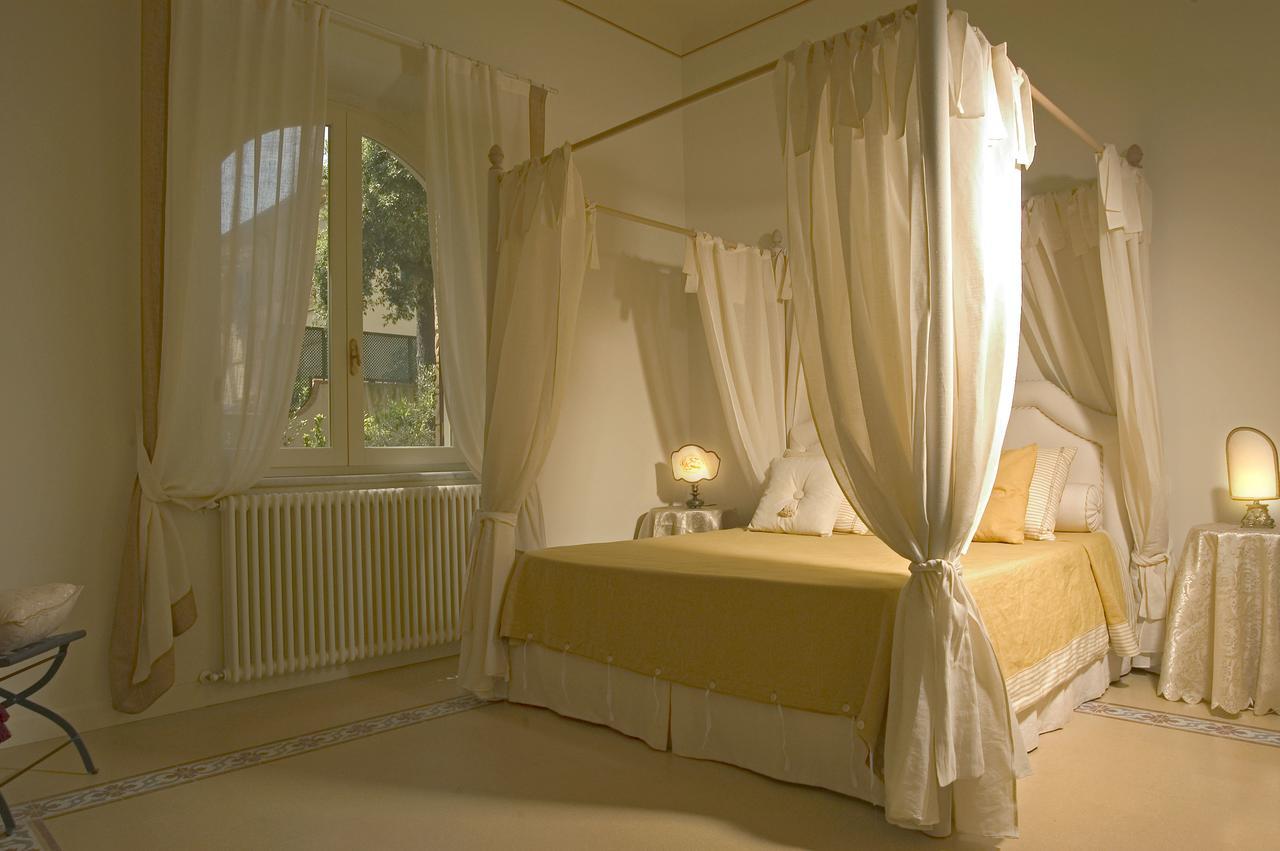 Villa Signori Marina di Pietrasanta Exteriér fotografie