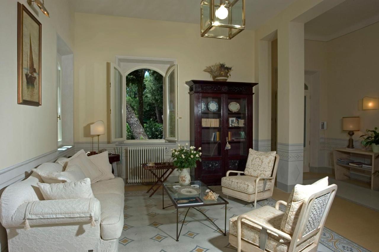 Villa Signori Marina di Pietrasanta Exteriér fotografie