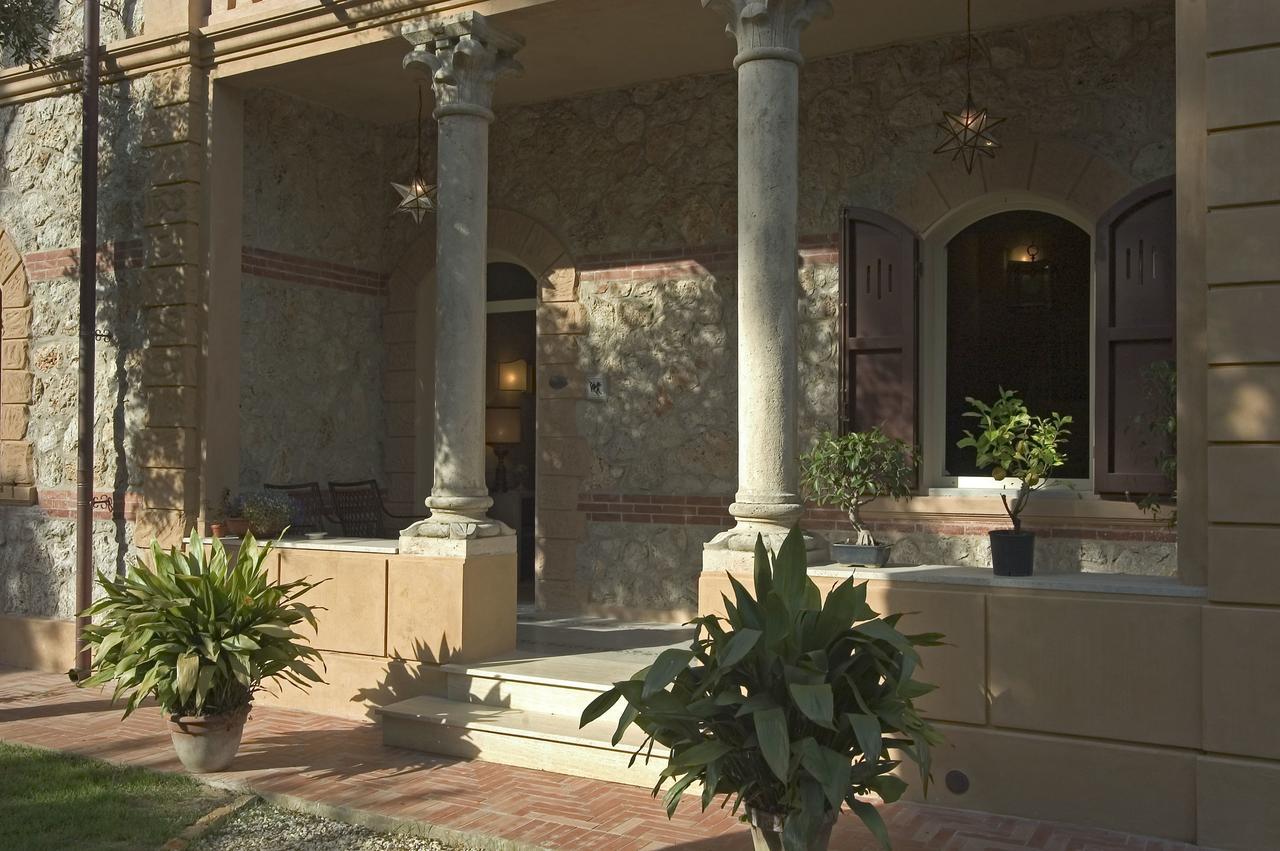 Villa Signori Marina di Pietrasanta Exteriér fotografie