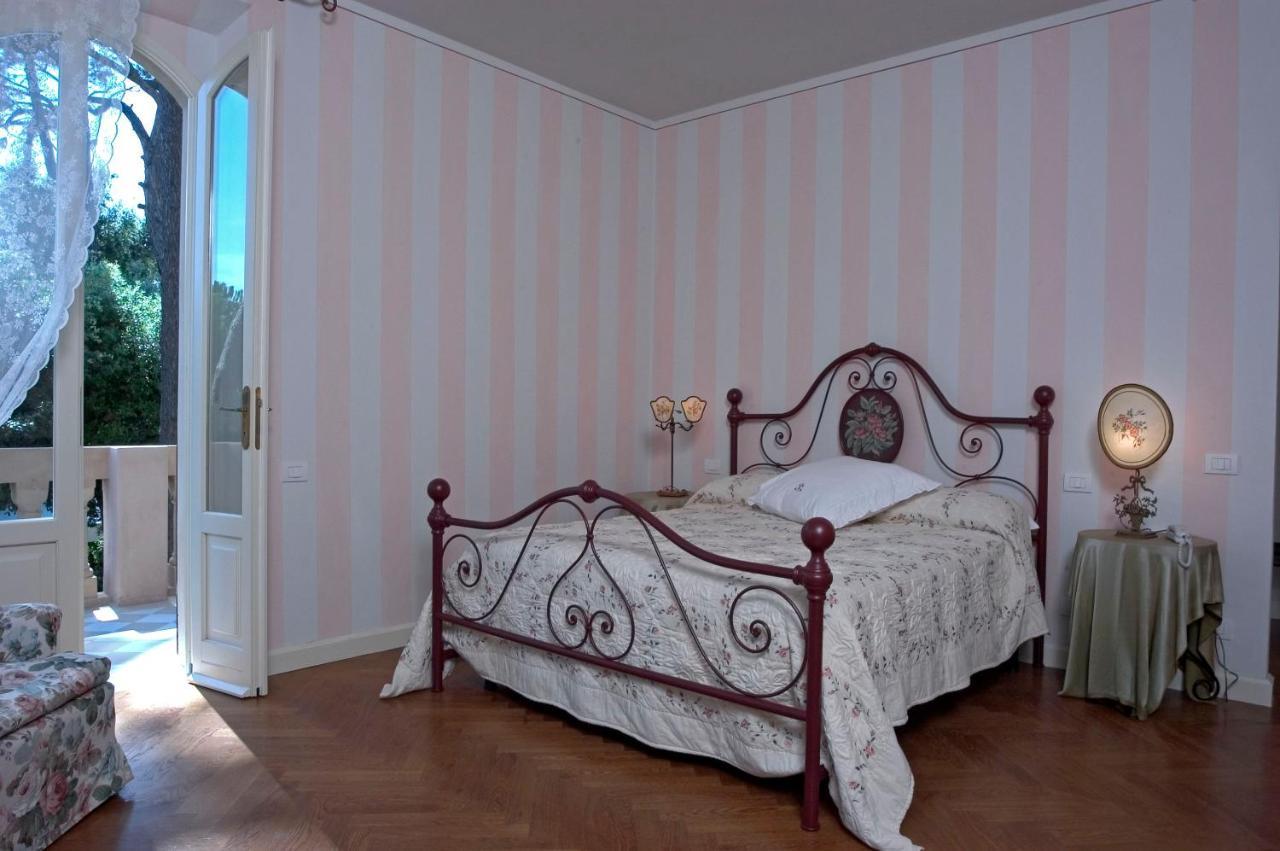 Villa Signori Marina di Pietrasanta Exteriér fotografie