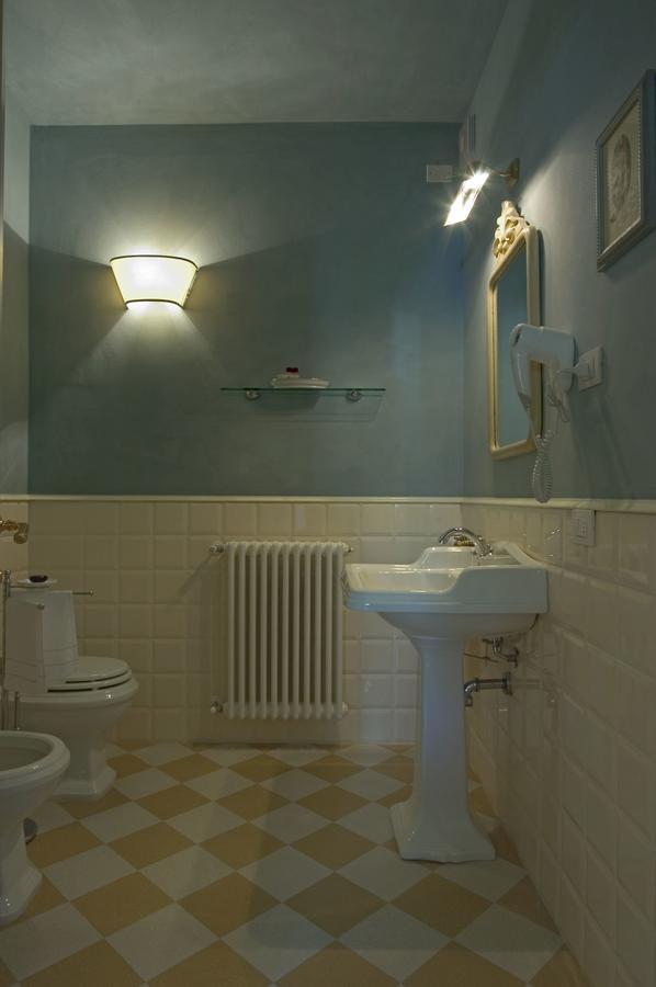 Villa Signori Marina di Pietrasanta Exteriér fotografie