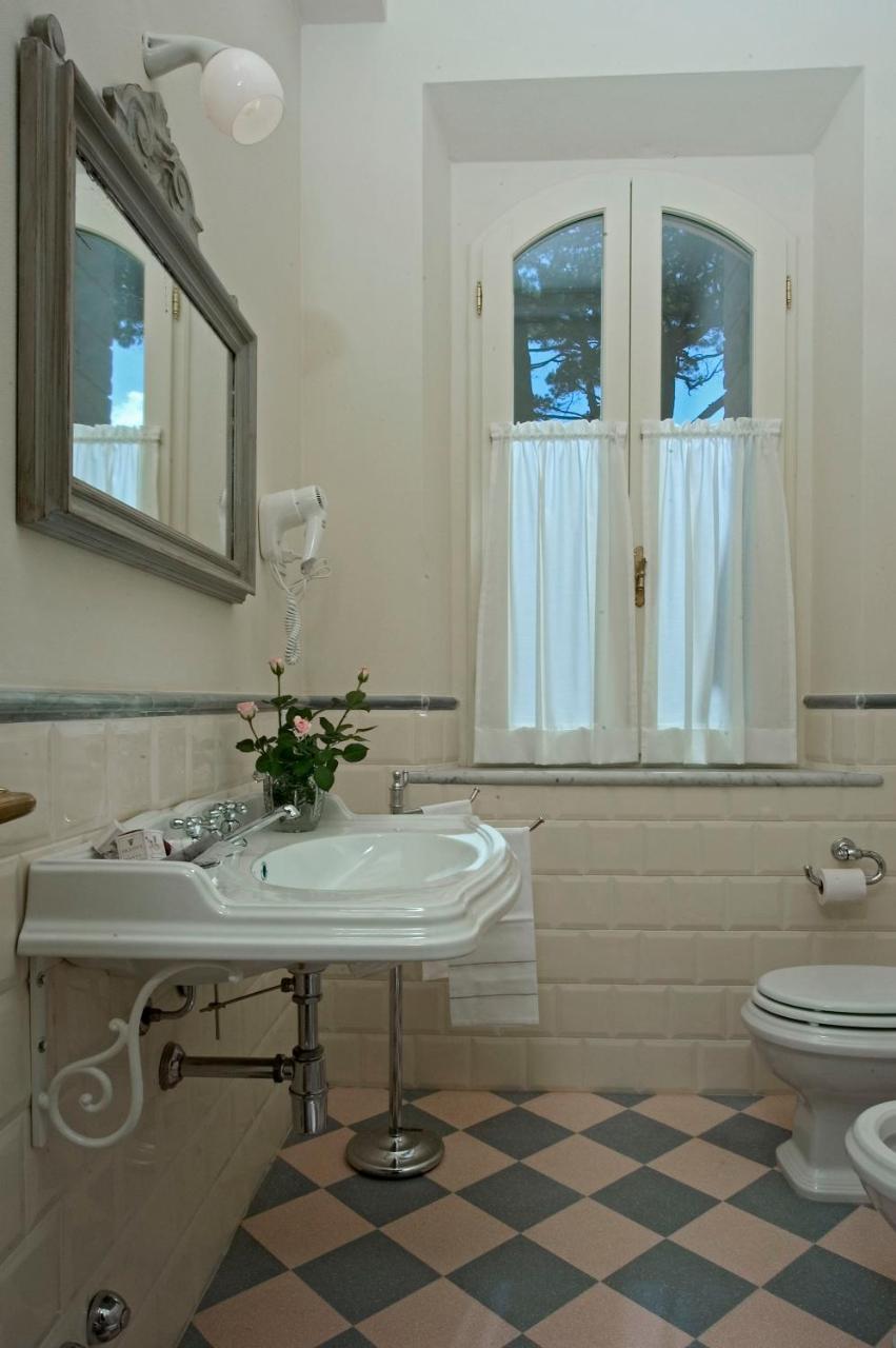 Villa Signori Marina di Pietrasanta Exteriér fotografie