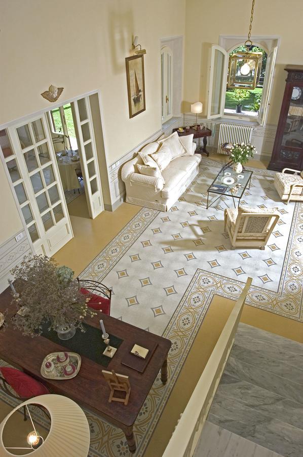 Villa Signori Marina di Pietrasanta Exteriér fotografie