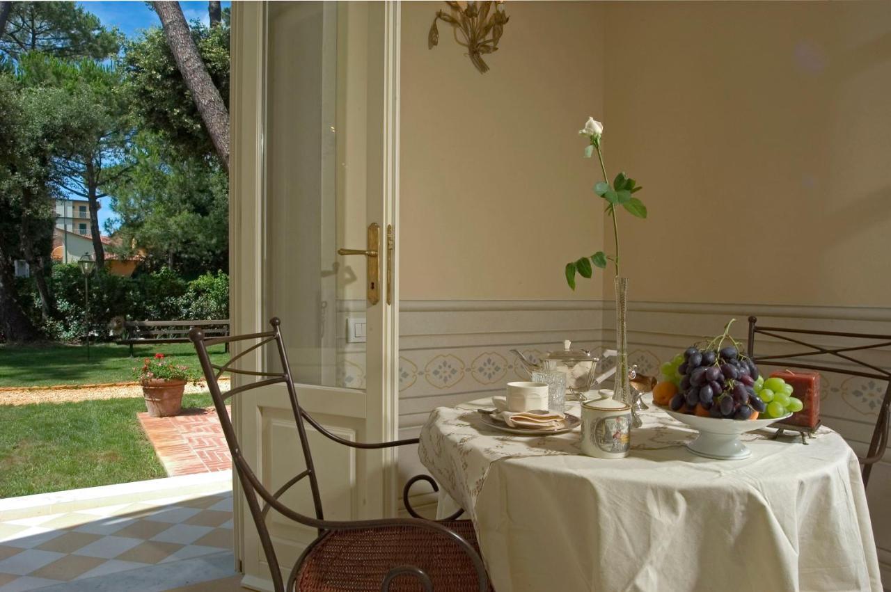 Villa Signori Marina di Pietrasanta Exteriér fotografie