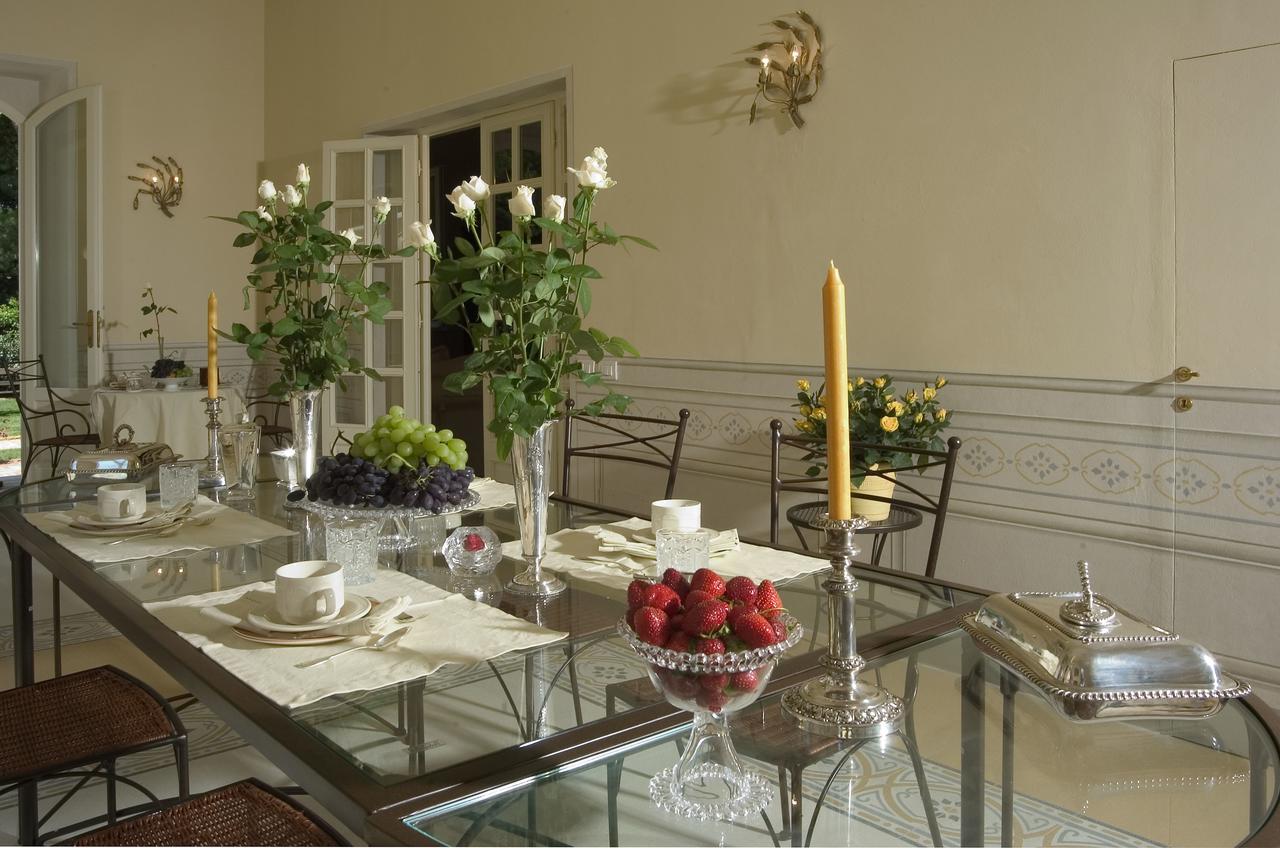 Villa Signori Marina di Pietrasanta Exteriér fotografie