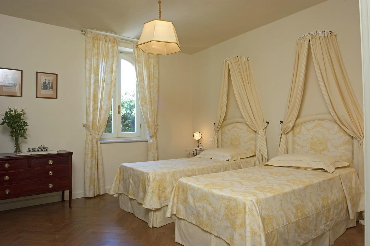 Villa Signori Marina di Pietrasanta Exteriér fotografie