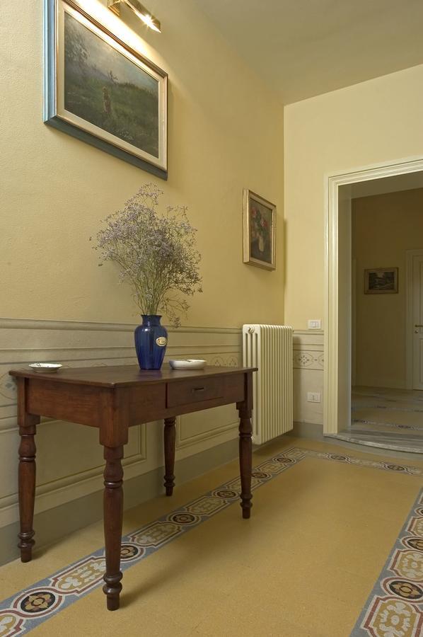 Villa Signori Marina di Pietrasanta Exteriér fotografie