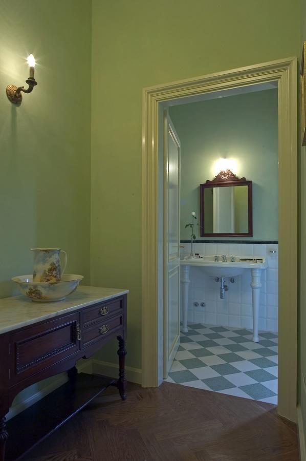 Villa Signori Marina di Pietrasanta Exteriér fotografie