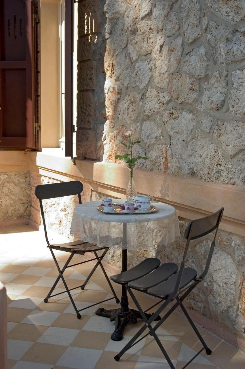 Villa Signori Marina di Pietrasanta Exteriér fotografie