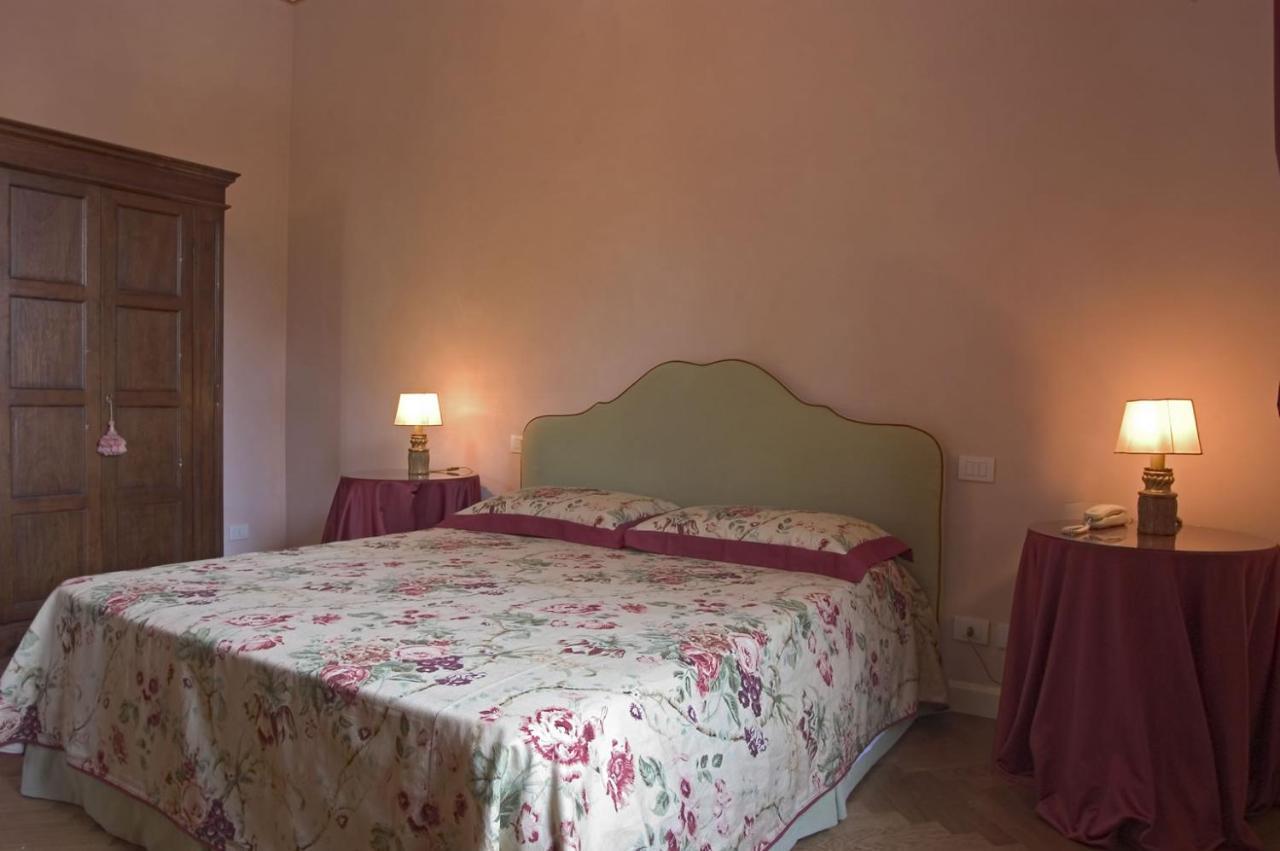 Villa Signori Marina di Pietrasanta Exteriér fotografie