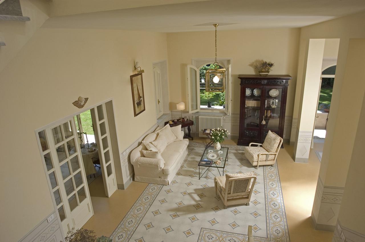 Villa Signori Marina di Pietrasanta Exteriér fotografie