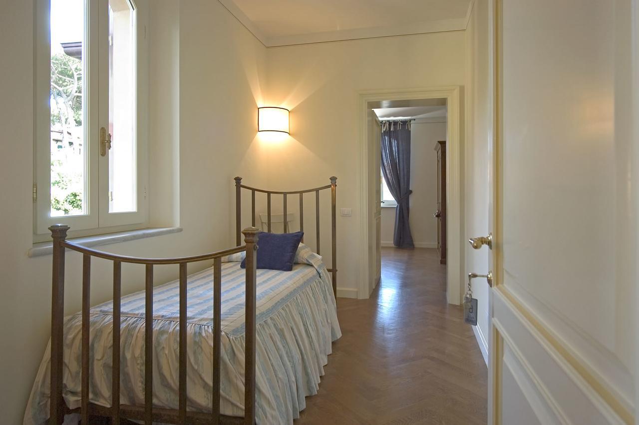 Villa Signori Marina di Pietrasanta Exteriér fotografie