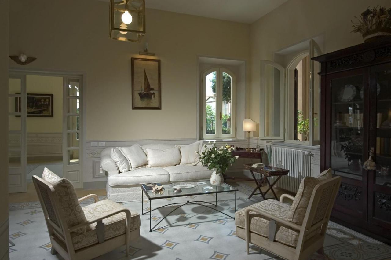 Villa Signori Marina di Pietrasanta Exteriér fotografie