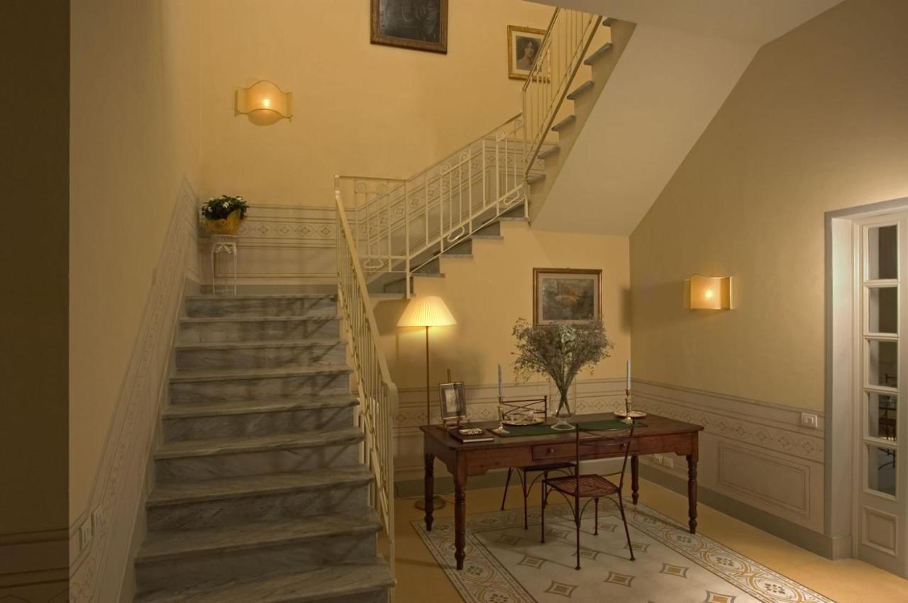 Villa Signori Marina di Pietrasanta Exteriér fotografie